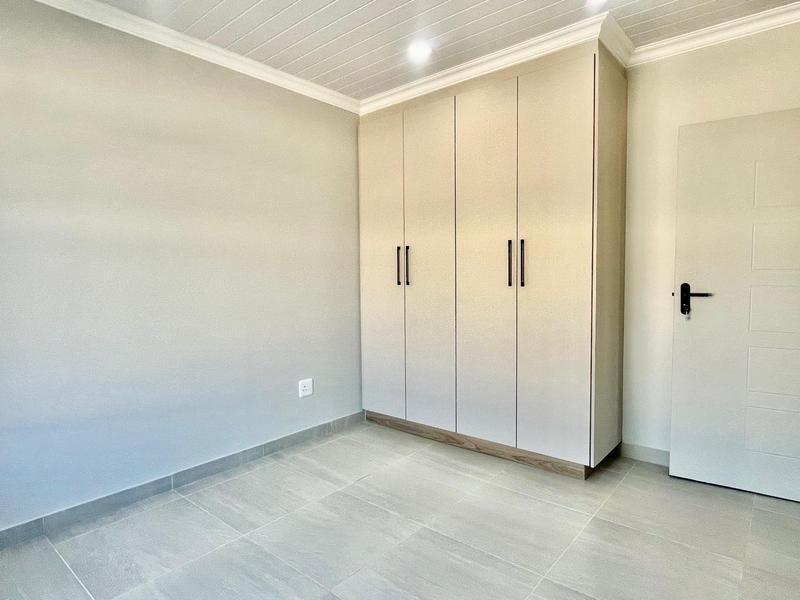 3 Bedroom Property for Sale in Reebok Western Cape